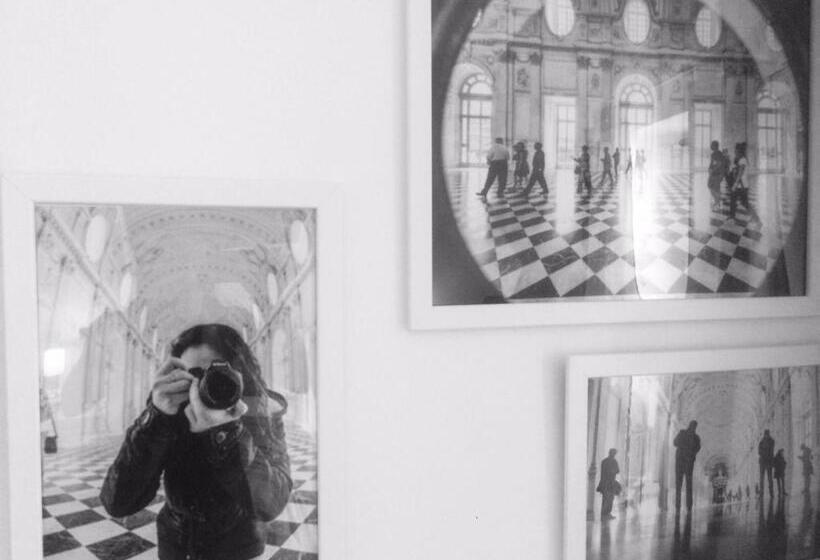 La Terrazza Sulla Venaria Reale