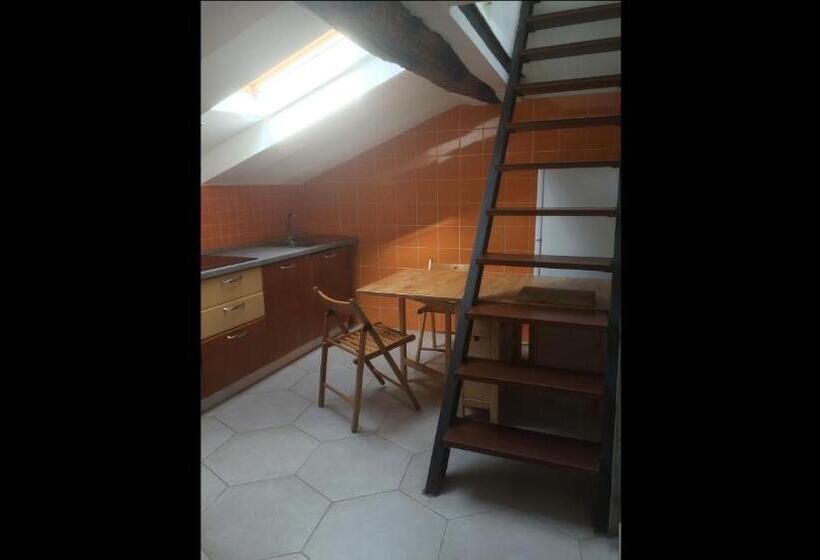 La Terrazza Sulla Venaria Reale