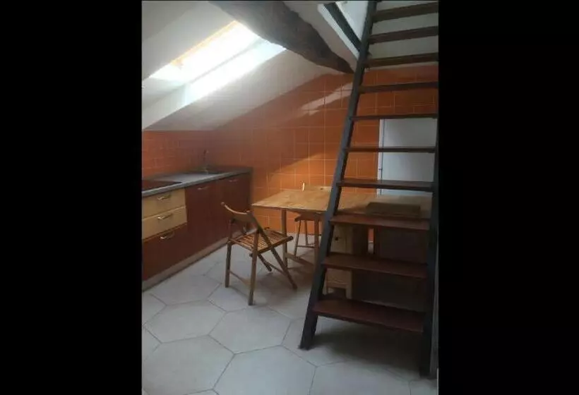 La Terrazza Sulla Venaria Reale