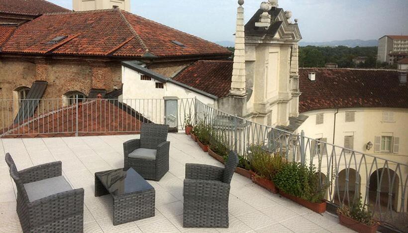 La Terrazza Sulla Venaria Reale