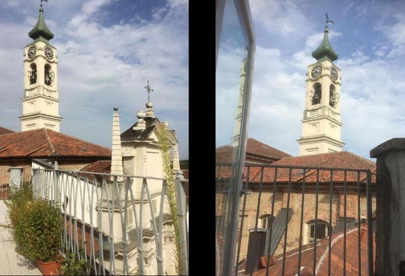 La Terrazza Sulla Venaria Reale