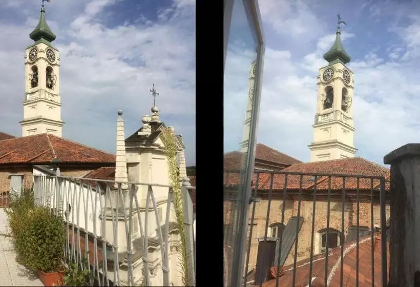 La Terrazza Sulla Venaria Reale