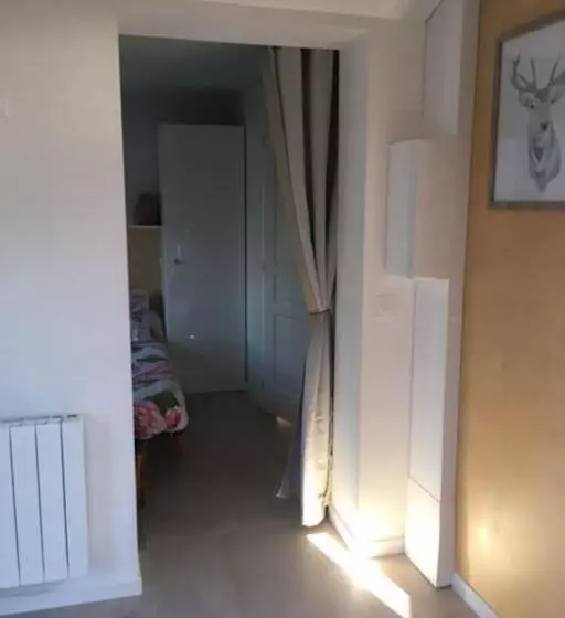 Le Patio Du Bourg   Studio Entre Lac Et Océan