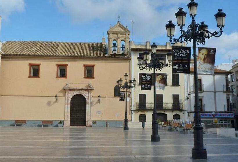 Loft Duplex Centro City