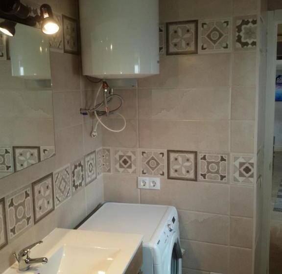 Loft Duplex Centro City