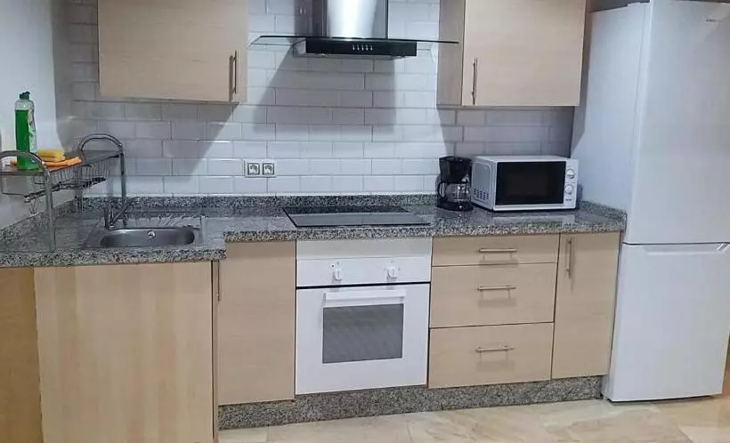 Loft Duplex Centro City