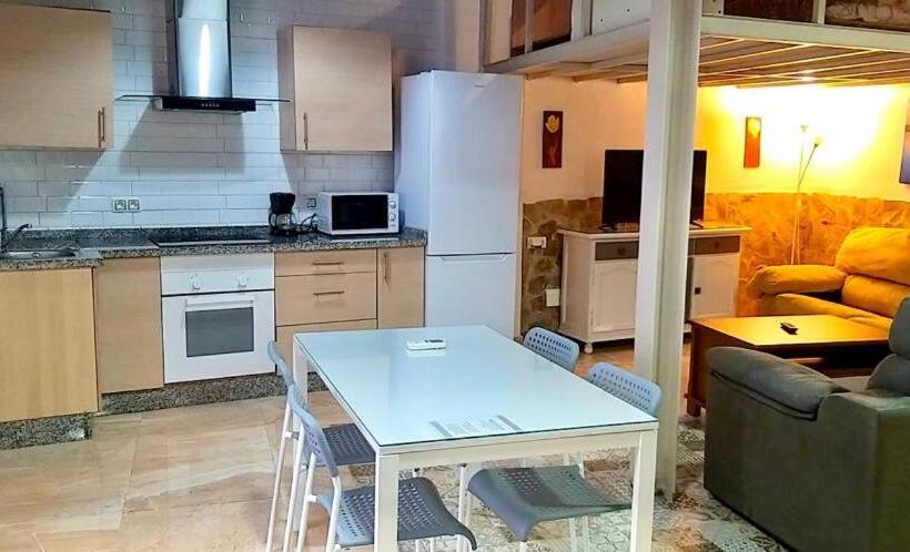 Loft Duplex Centro City