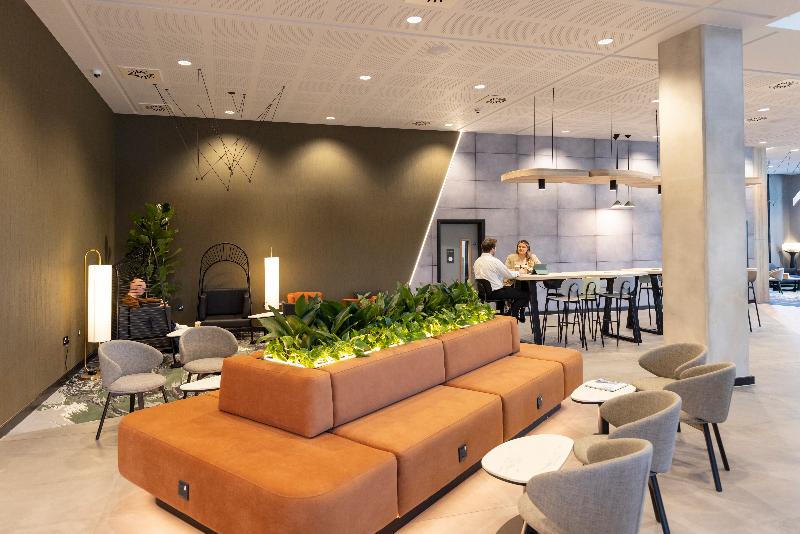 Novotel Liverpool Paddington Village