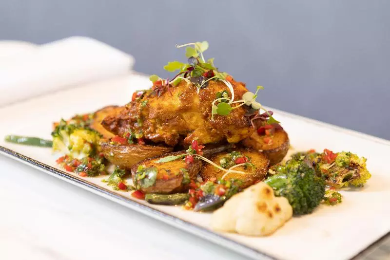 Novotel Liverpool Paddington Village