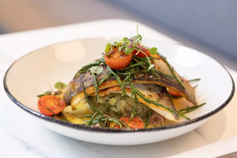 Novotel Liverpool Paddington Village