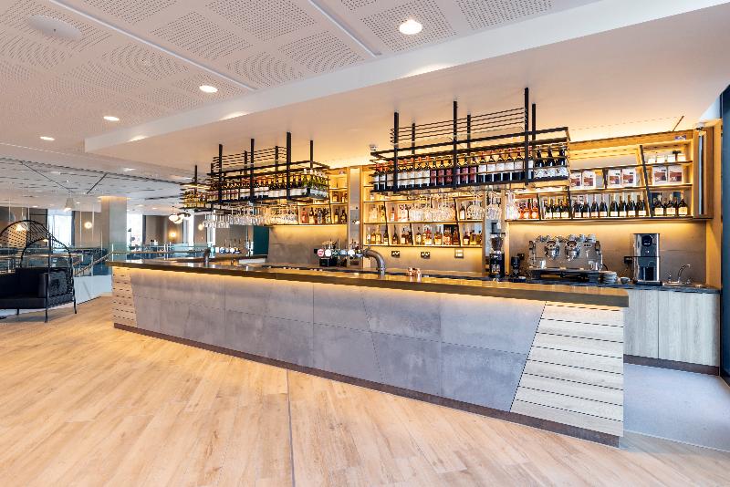 Novotel Liverpool Paddington Village