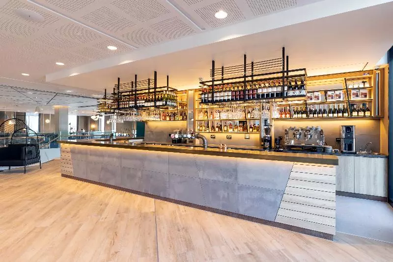 Novotel Liverpool Paddington Village