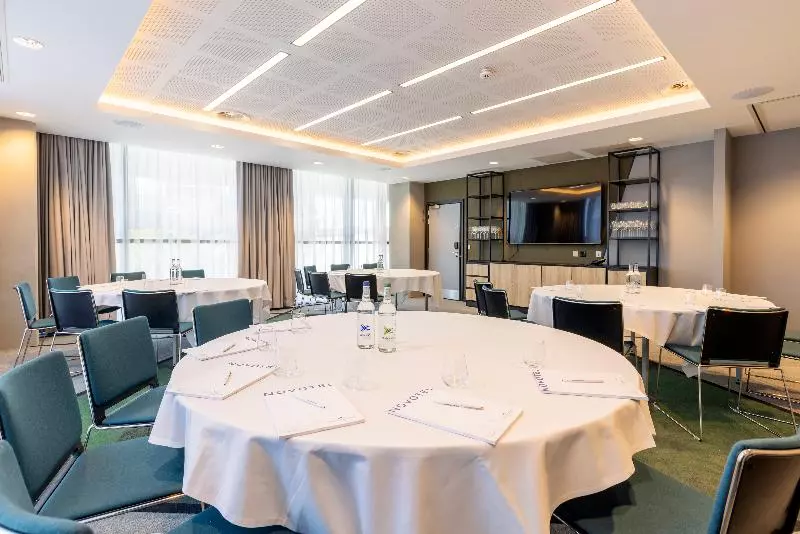 Novotel Liverpool Paddington Village