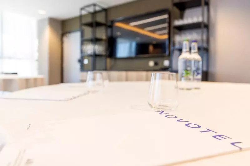 Novotel Liverpool Paddington Village