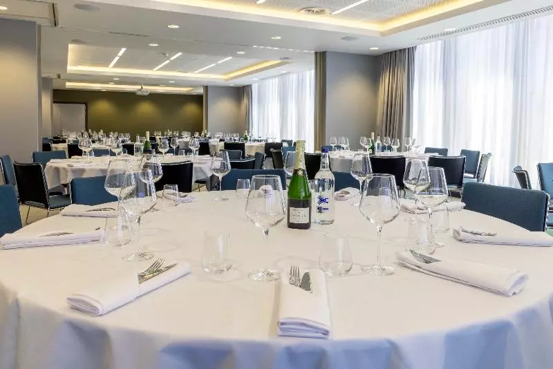 Novotel Liverpool Paddington Village