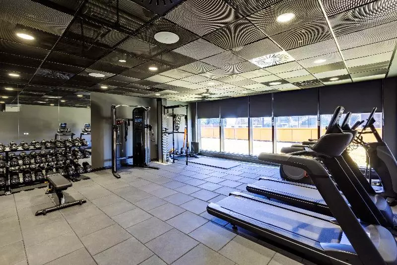 Novotel Liverpool Paddington Village