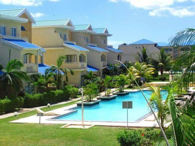 Résidence Le Grenadier