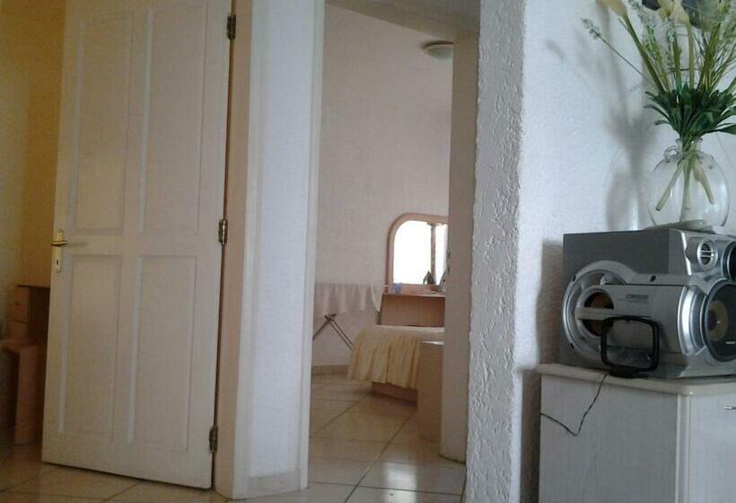 Résidence Le Grenadier