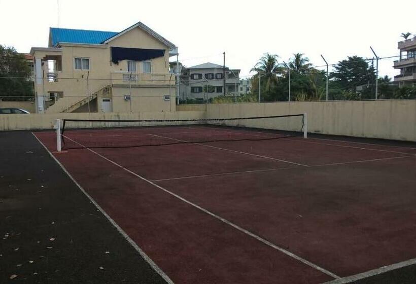 Résidence Le Grenadier