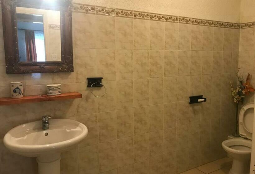 Résidence Le Grenadier