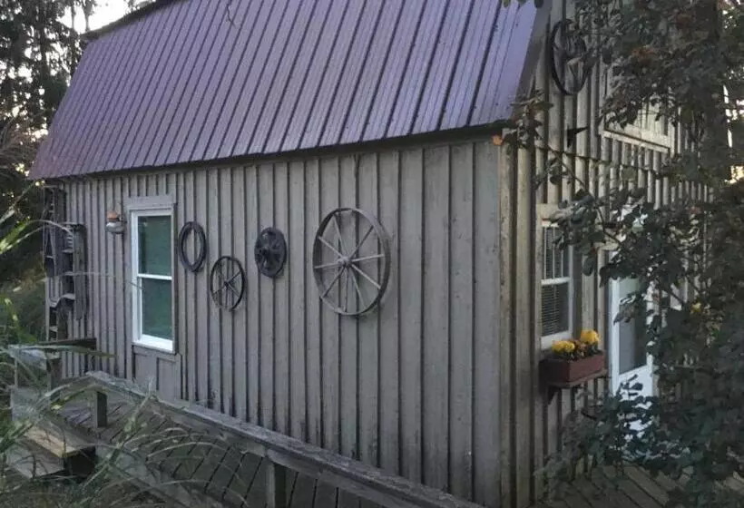 Wildflower Cottage