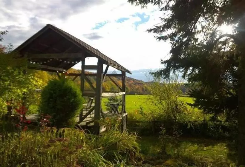 Wildflower Cottage