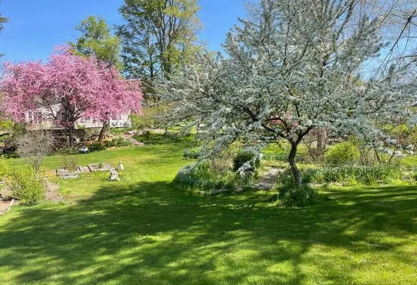 Wildflower Cottage
