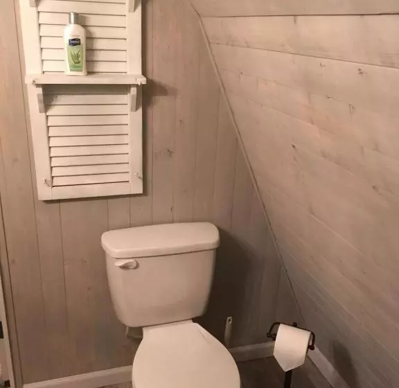 Wildflower Cottage