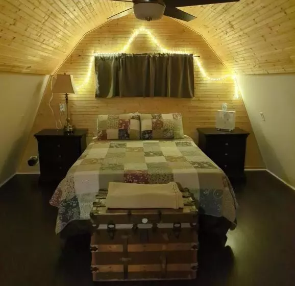 Wildflower Cottage