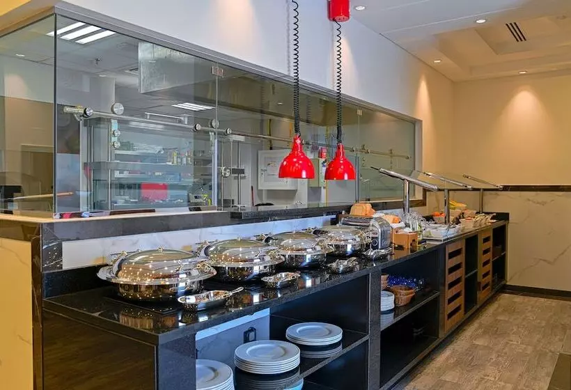 Time Moonstone Hotel Apartments