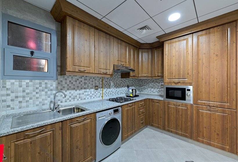 Time Moonstone Hotel Apartments