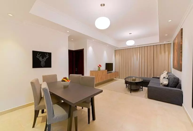 Time Moonstone Hotel Apartments