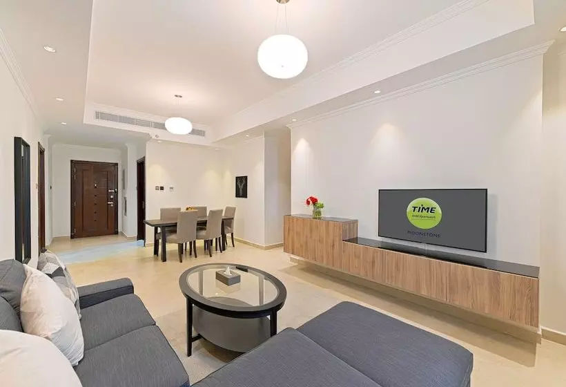 Time Moonstone Hotel Apartments