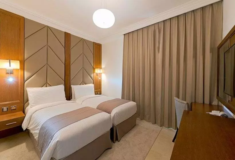 Time Moonstone Hotel Apartments