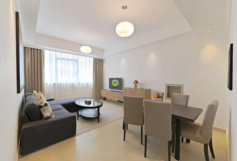 Time Moonstone Hotel Apartments