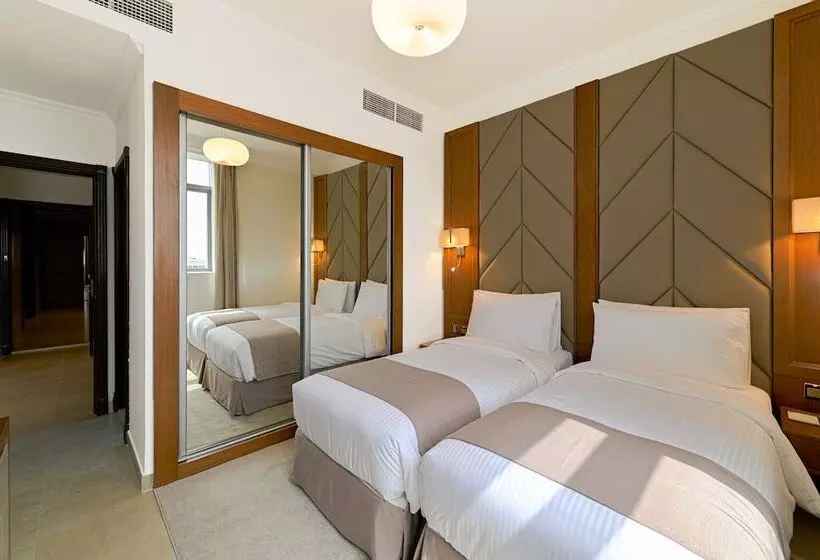 Time Moonstone Hotel Apartments