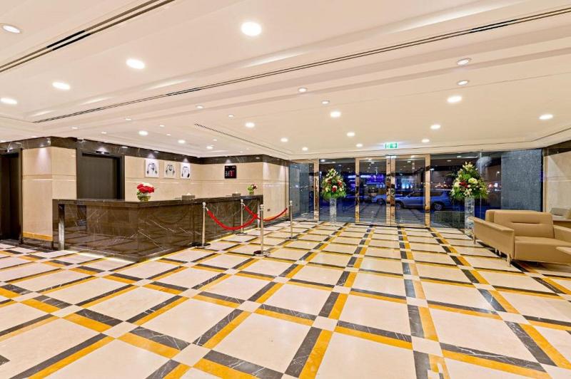 Time Moonstone Hotel Apartments