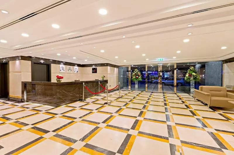 Time Moonstone Hotel Apartments