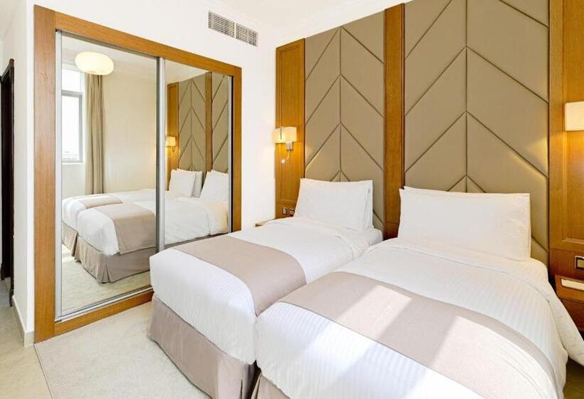 Time Moonstone Hotel Apartments