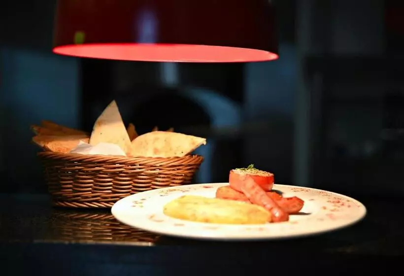 Time Moonstone Hotel Apartments