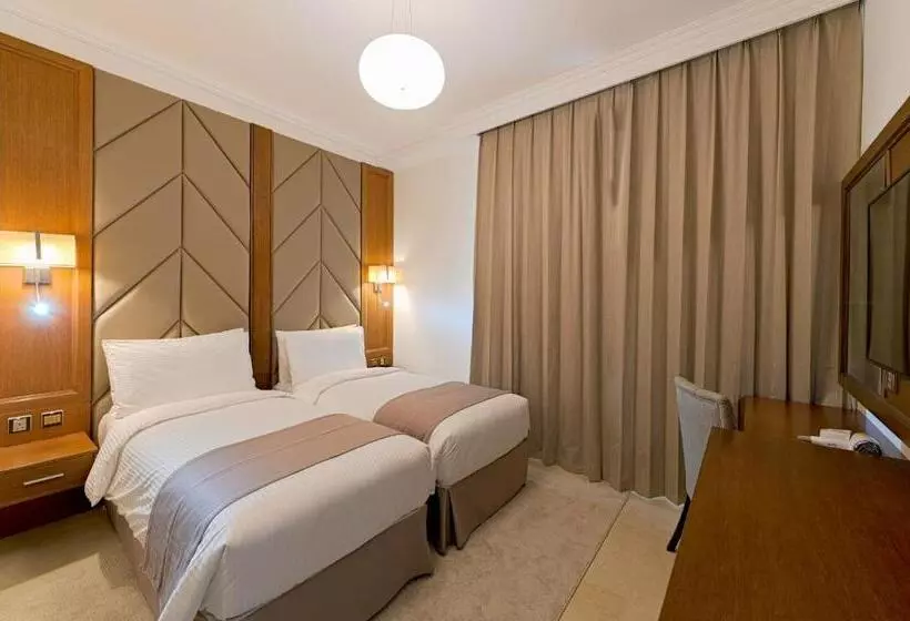 Time Moonstone Hotel Apartments