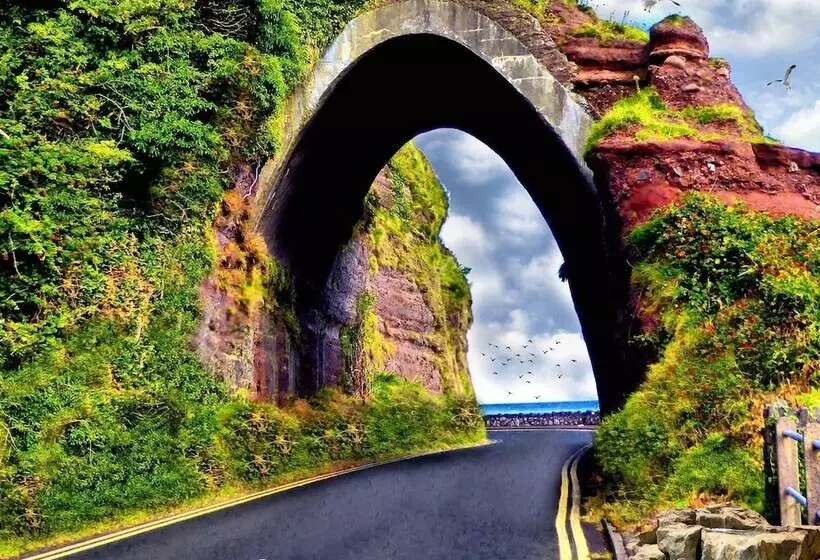 Bed and Breakfast Cullentra House