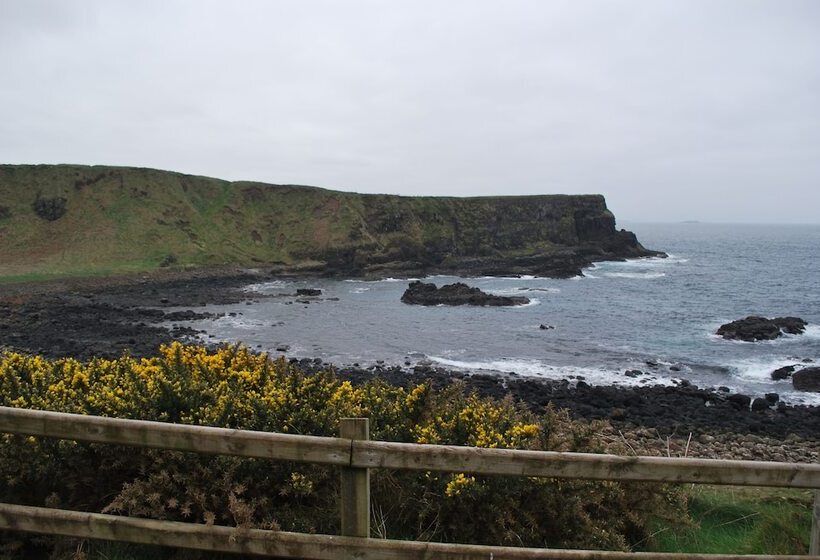 민박 Cullentra House