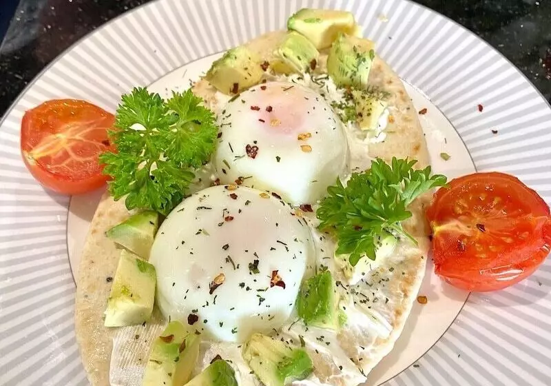 Bed and Breakfast Cullentra House