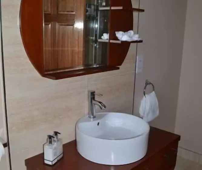 Bed and Breakfast Cullentra House