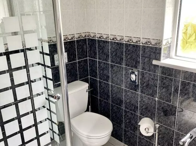 Bed and Breakfast Cullentra House