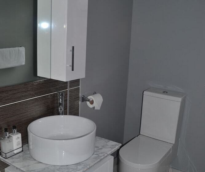 민박 Cullentra House