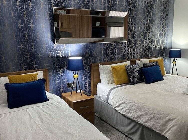 민박 Cullentra House