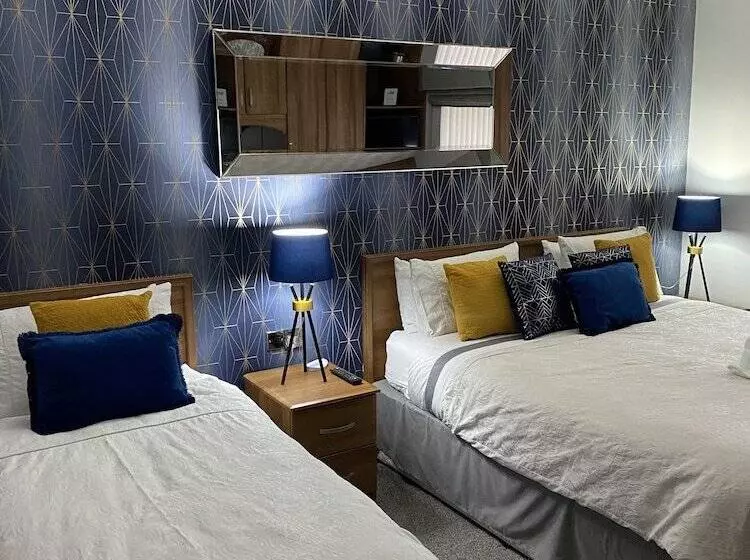 Bed and Breakfast Cullentra House