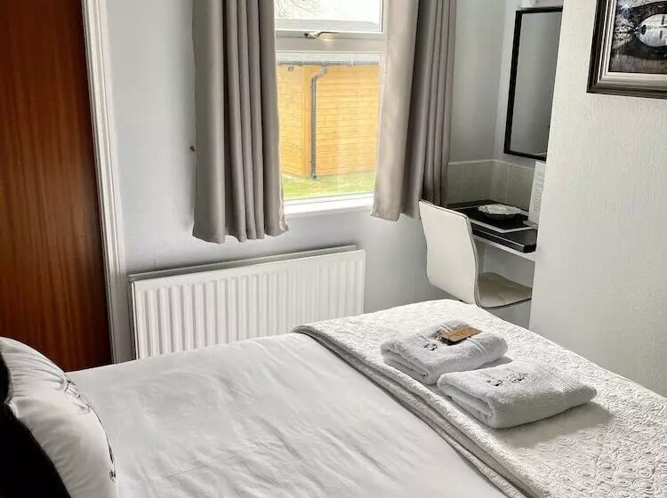 Bed and Breakfast Cullentra House